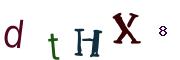 Obrázkové CAPTCHA
