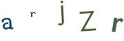 Obrázkové CAPTCHA