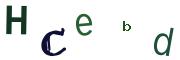 Obrázkové CAPTCHA