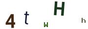 Obrázkové CAPTCHA
