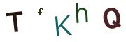 Obrázkové CAPTCHA