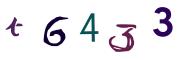 Obrázkové CAPTCHA