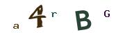 Obrázkové CAPTCHA