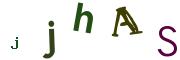 Obrázkové CAPTCHA
