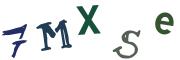 Obrázkové CAPTCHA