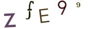 Obrázkové CAPTCHA
