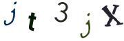 Obrázkové CAPTCHA