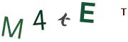 Obrázkové CAPTCHA