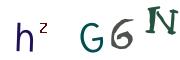 Obrázkové CAPTCHA