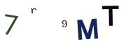 Obrázkové CAPTCHA