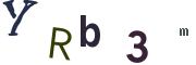 Obrázkové CAPTCHA