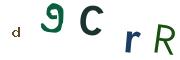 Obrázkové CAPTCHA
