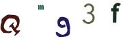 Obrázkové CAPTCHA