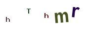 Obrázkové CAPTCHA