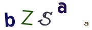 Obrázkové CAPTCHA