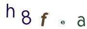 Obrázkové CAPTCHA
