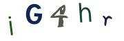Obrázkové CAPTCHA
