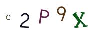 Obrázkové CAPTCHA