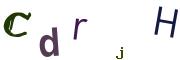 Obrázkové CAPTCHA