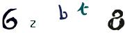 Obrázkové CAPTCHA