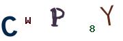 Obrázkové CAPTCHA