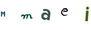 Obrázkové CAPTCHA