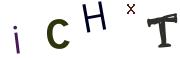 Obrázkové CAPTCHA