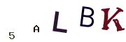 Obrázkové CAPTCHA