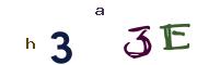 Obrázkové CAPTCHA