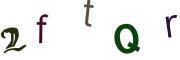 Obrázkové CAPTCHA