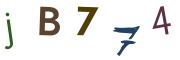 Obrázkové CAPTCHA