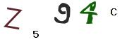 Obrázkové CAPTCHA