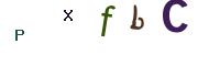 Obrázkové CAPTCHA