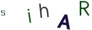 Obrázkové CAPTCHA