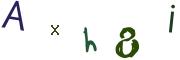 Obrázkové CAPTCHA
