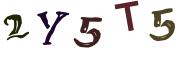 Obrázkové CAPTCHA