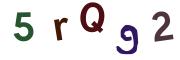 Obrázkové CAPTCHA