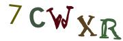 Obrázkové CAPTCHA