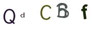 Obrázkové CAPTCHA