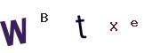 Obrázkové CAPTCHA