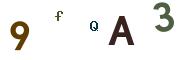 Obrázkové CAPTCHA
