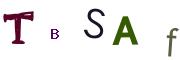Obrázkové CAPTCHA