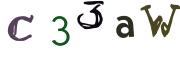 Obrázkové CAPTCHA