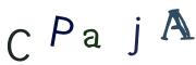 Obrázkové CAPTCHA