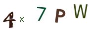Obrázkové CAPTCHA
