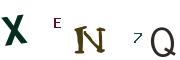 Obrázkové CAPTCHA
