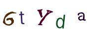 Bild-CAPTCHA