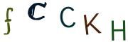 Bild-CAPTCHA