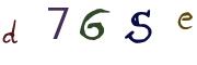 Bild-CAPTCHA