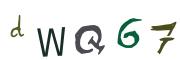 Bild-CAPTCHA
